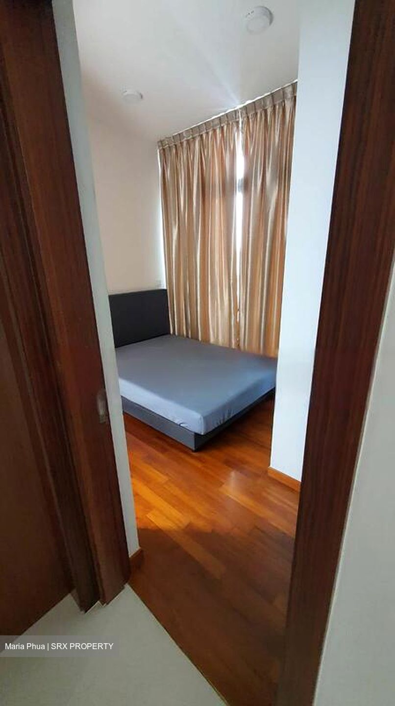 Urban Vista (D16), Condominium #623660841